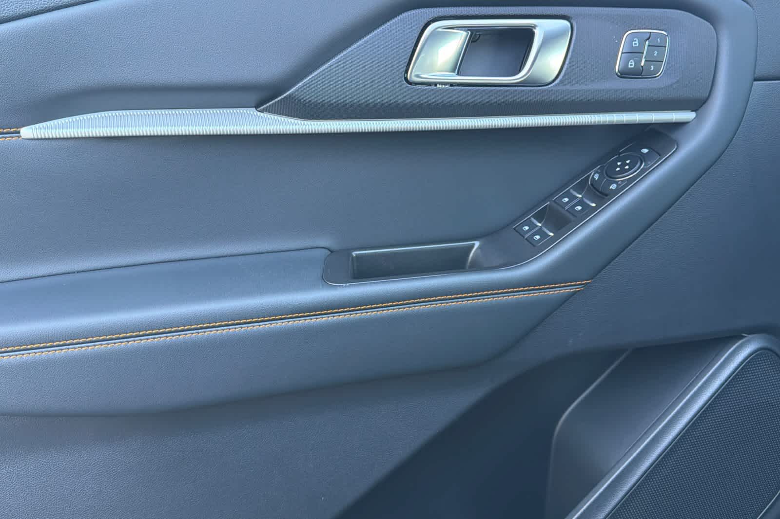 Thumbnail: 2026 Ford Explorer - 12