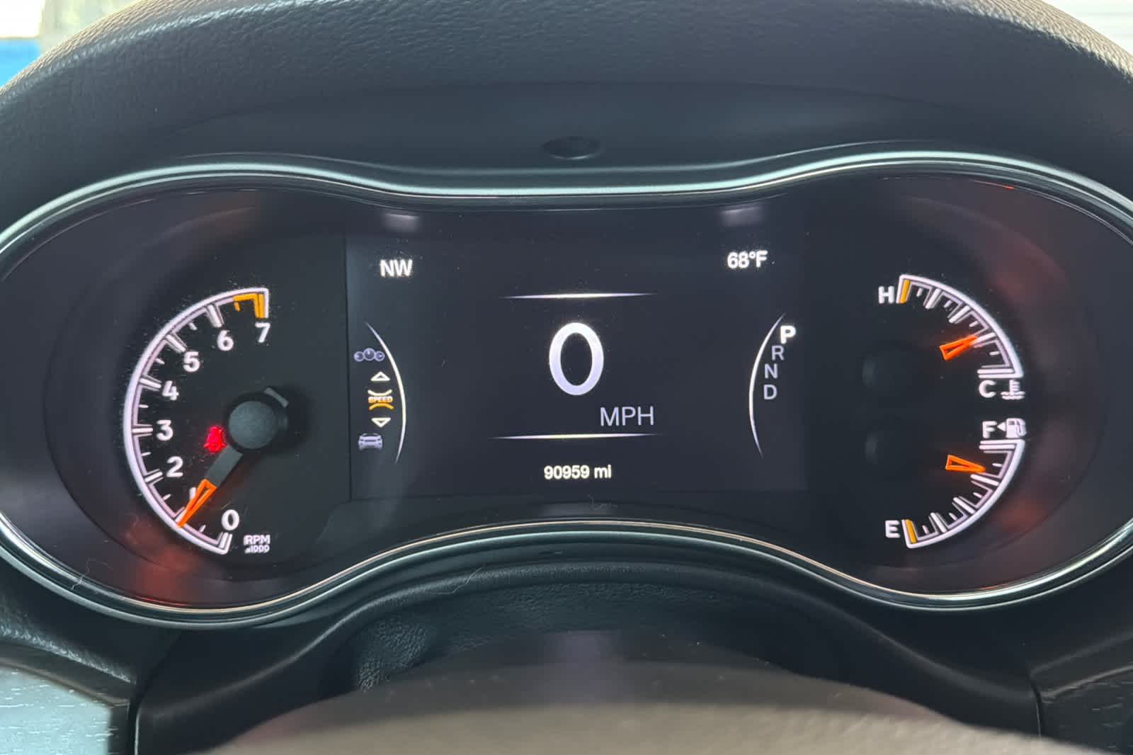 Thumbnail: 2018 Jeep Grand Cherokee - 25
