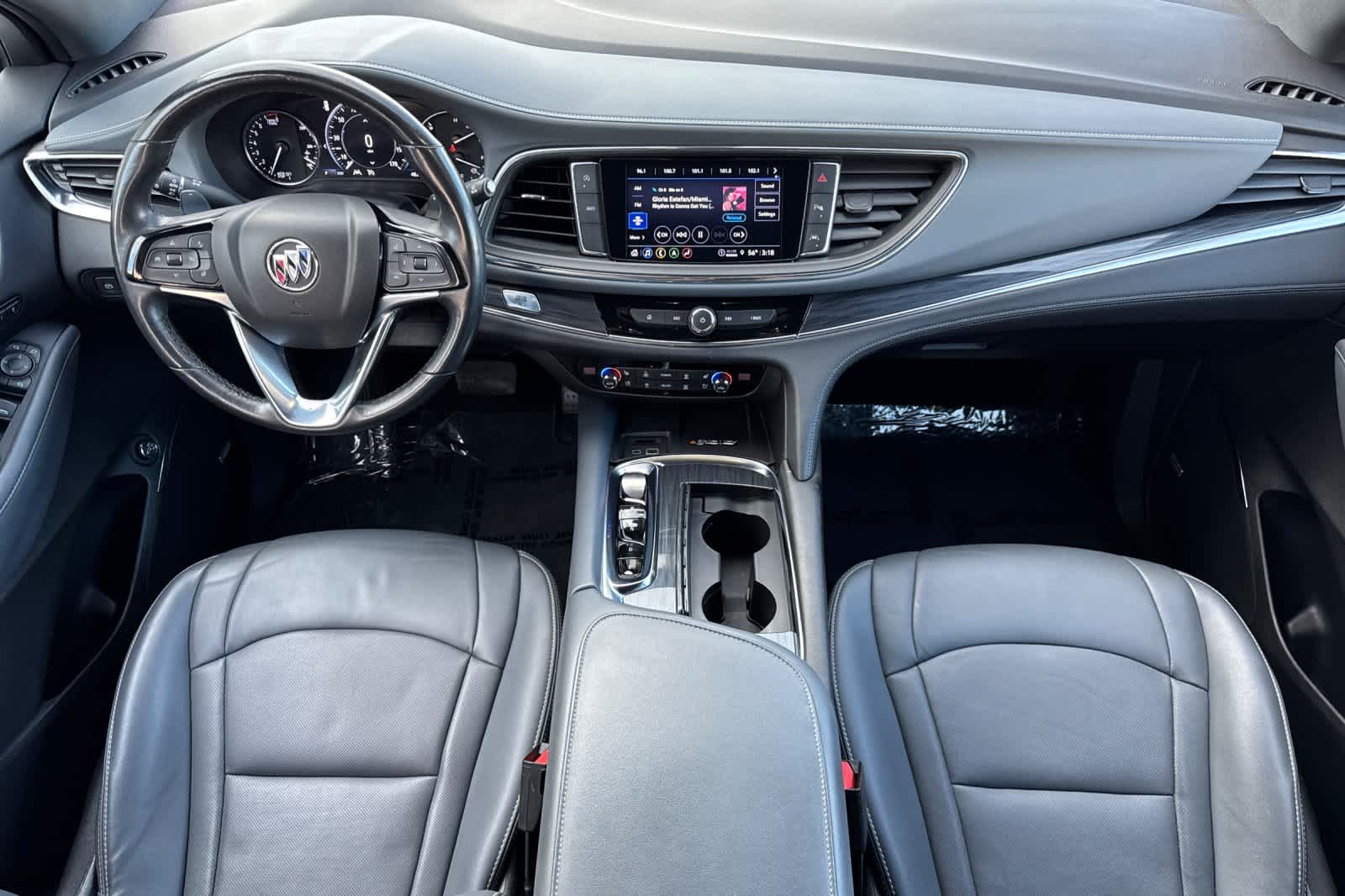 Thumbnail: 2024 Buick Enclave - 3