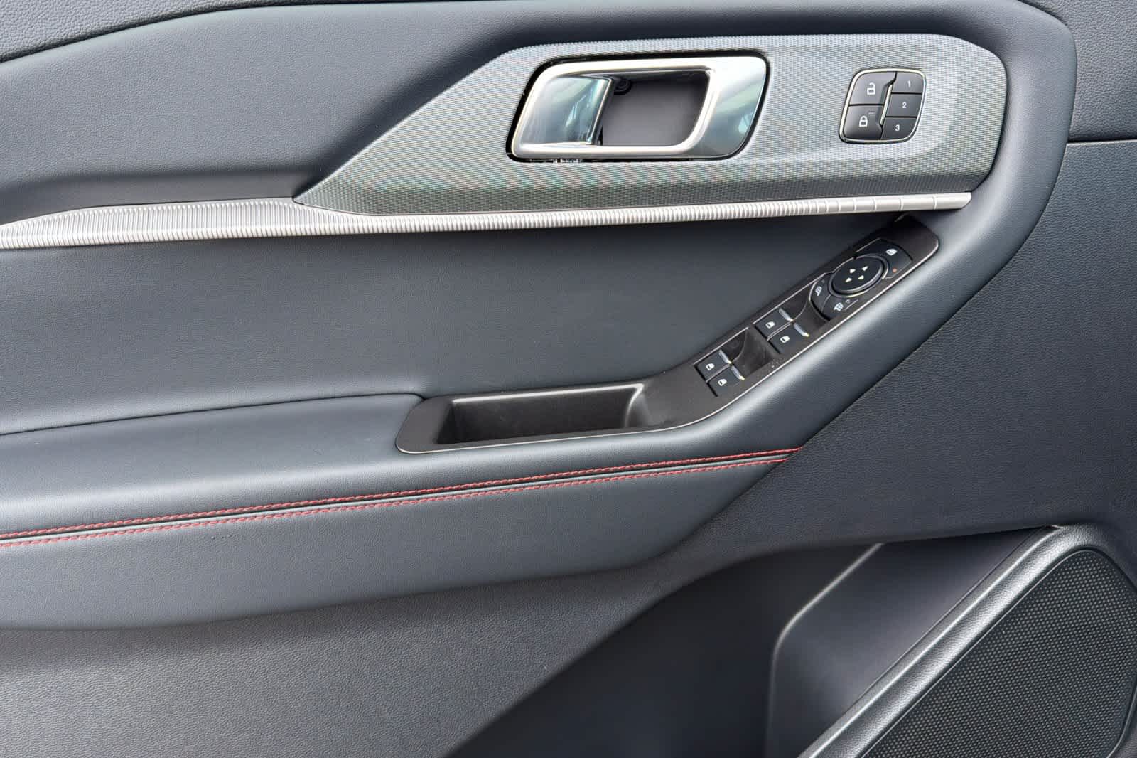 Thumbnail: 2026 Ford Explorer - 12