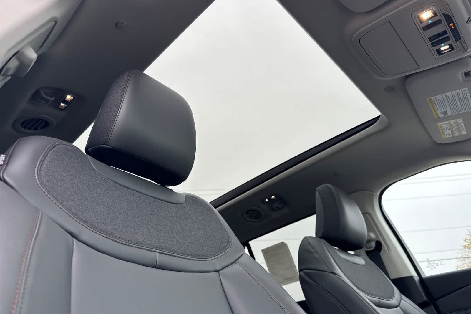 Thumbnail: 2026 Ford Explorer - 18