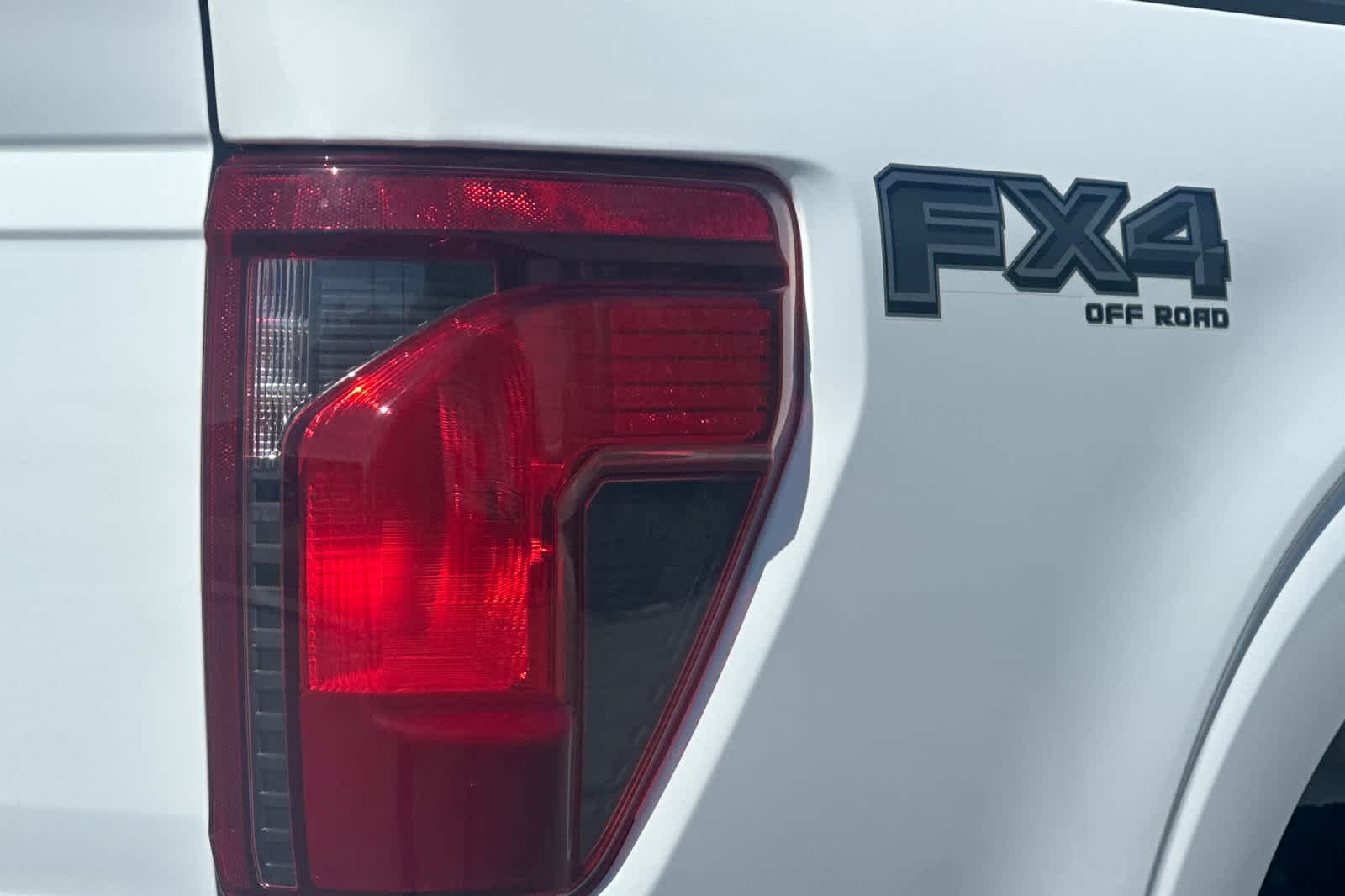 Thumbnail: 2024 Ford F-150 - 27