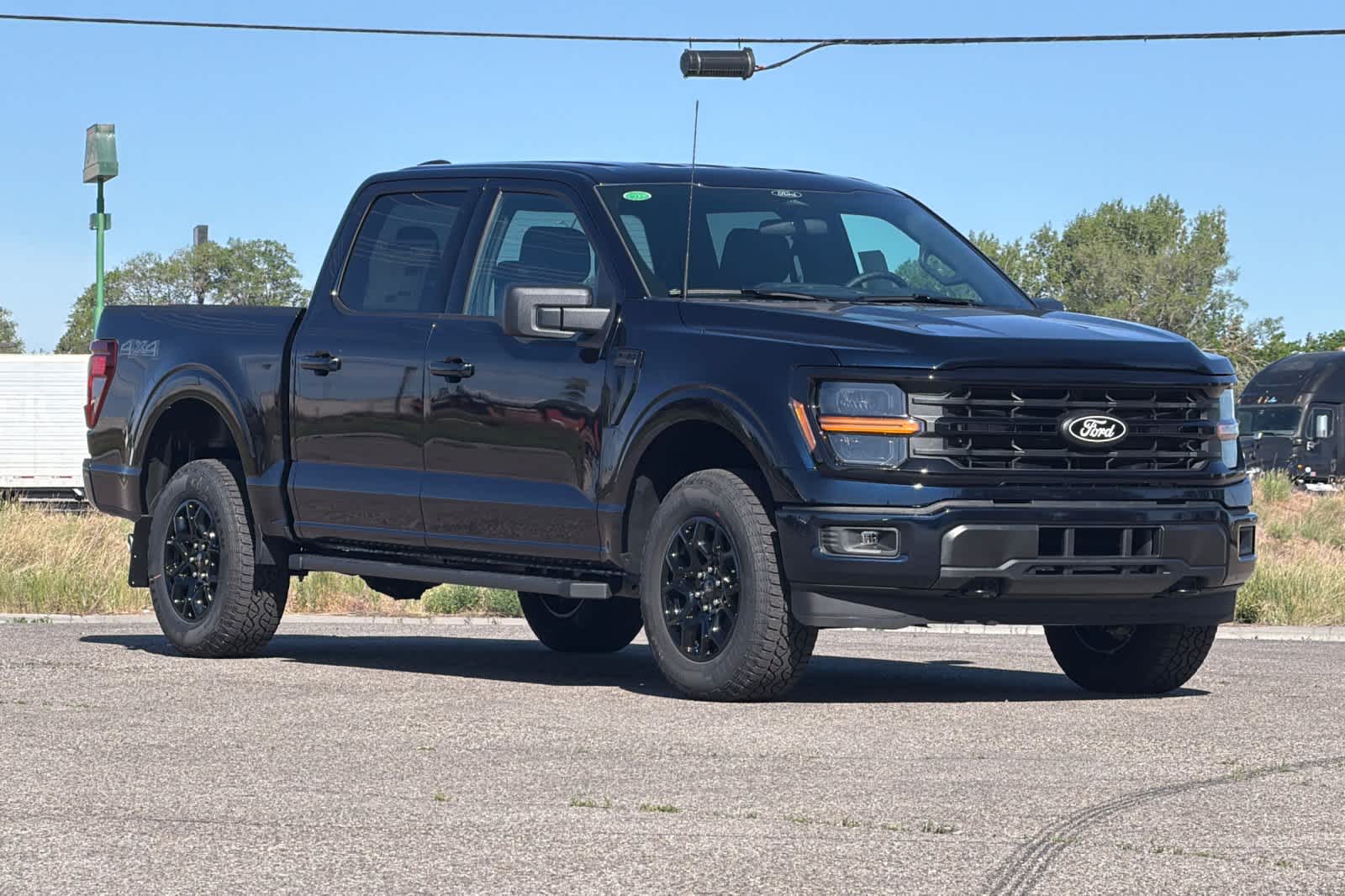 Thumbnail: 2026 Ford F-150 - 9