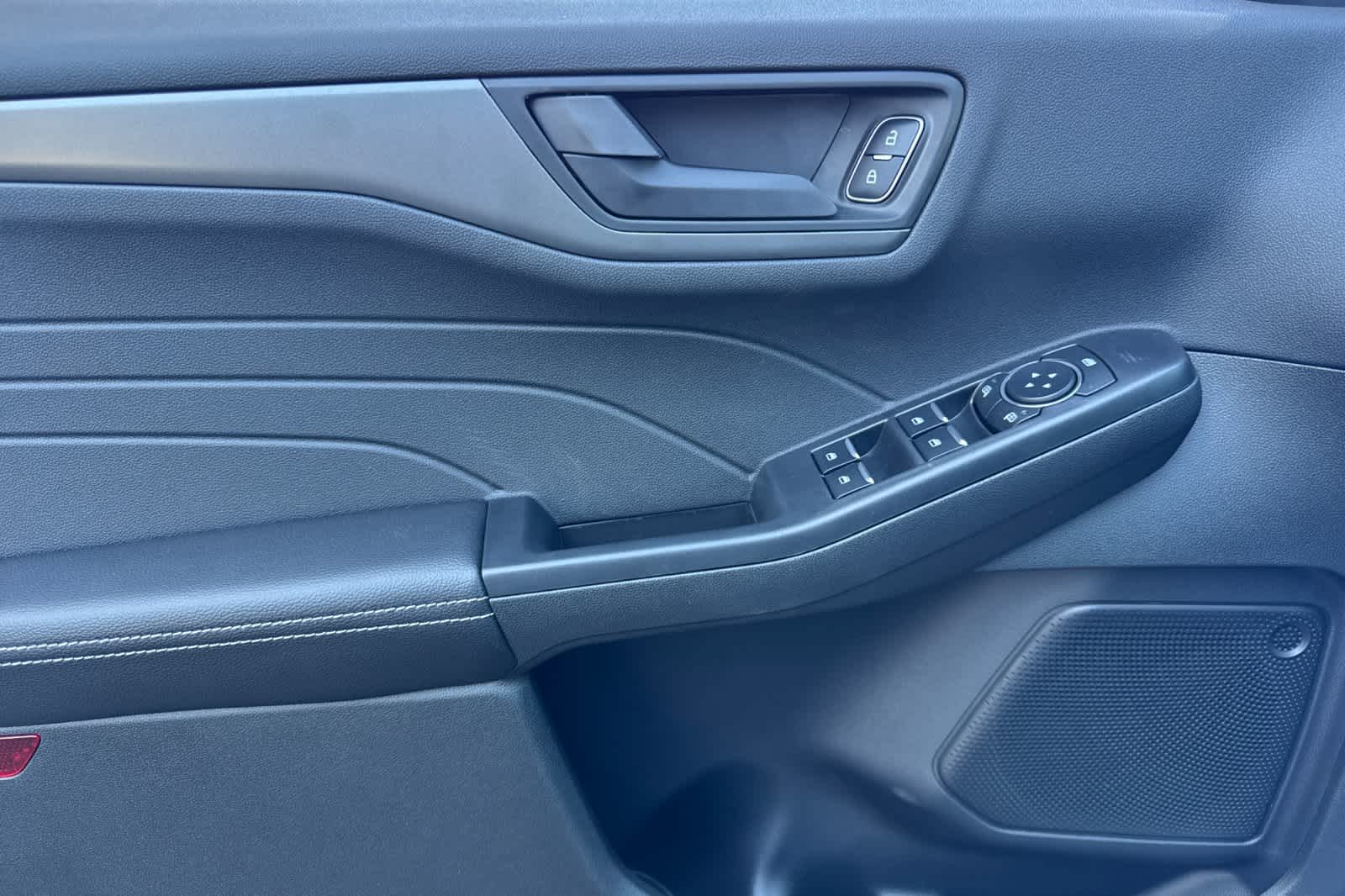 Thumbnail: 2026 Ford Escape - 12