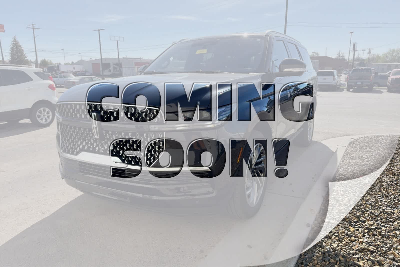 2025 Lincoln Navigator Reserve 4WD's photo