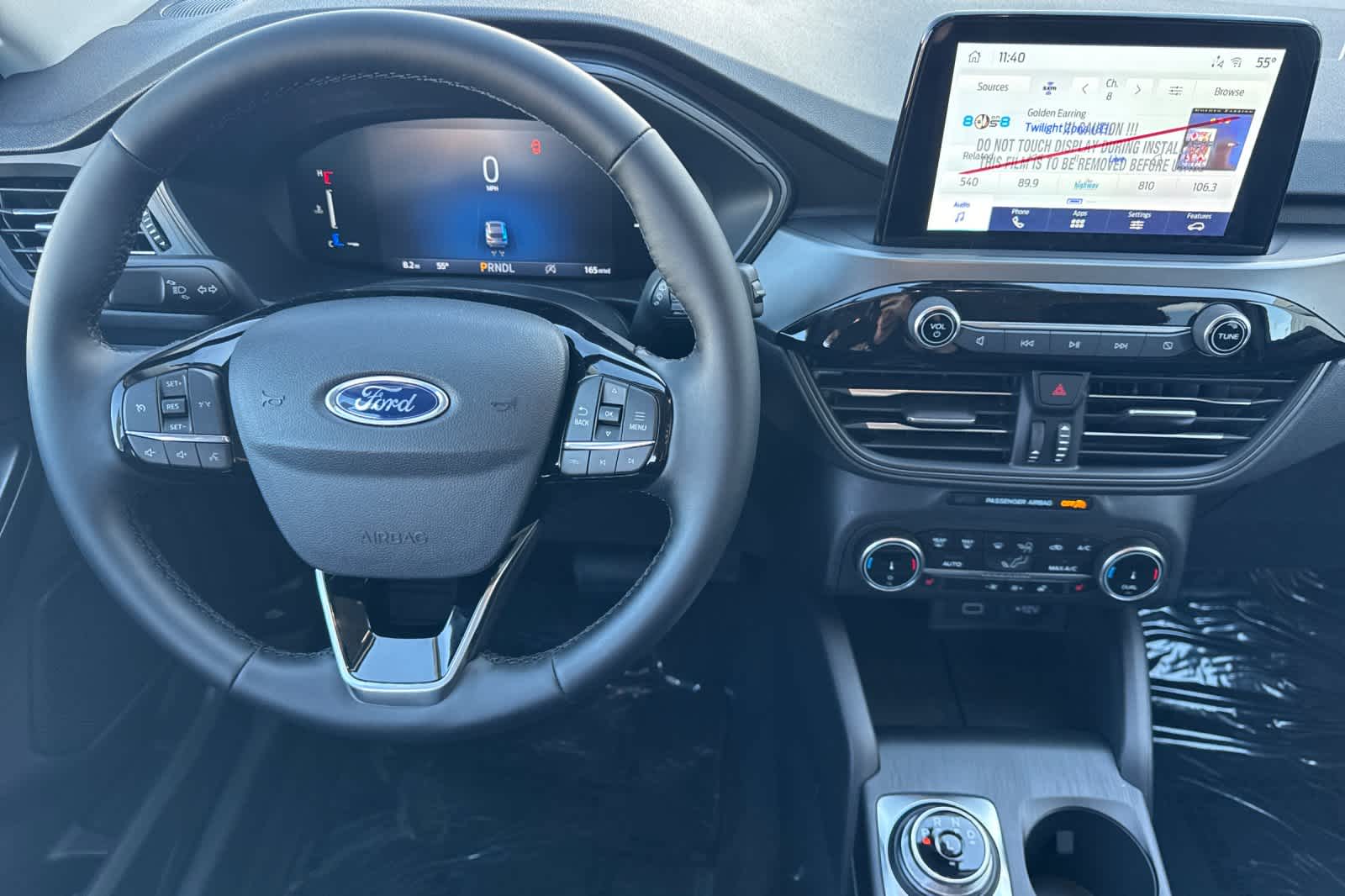 Thumbnail: 2026 Ford Escape - 14