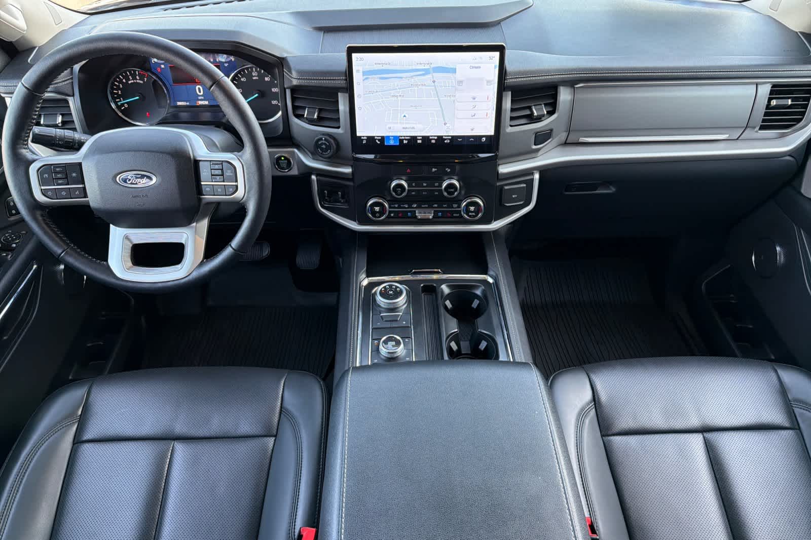 Thumbnail: 2022 Ford Expedition - 3