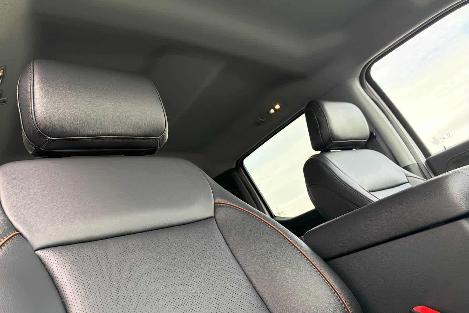 Thumbnail: 2026 Ford F-350 - 16