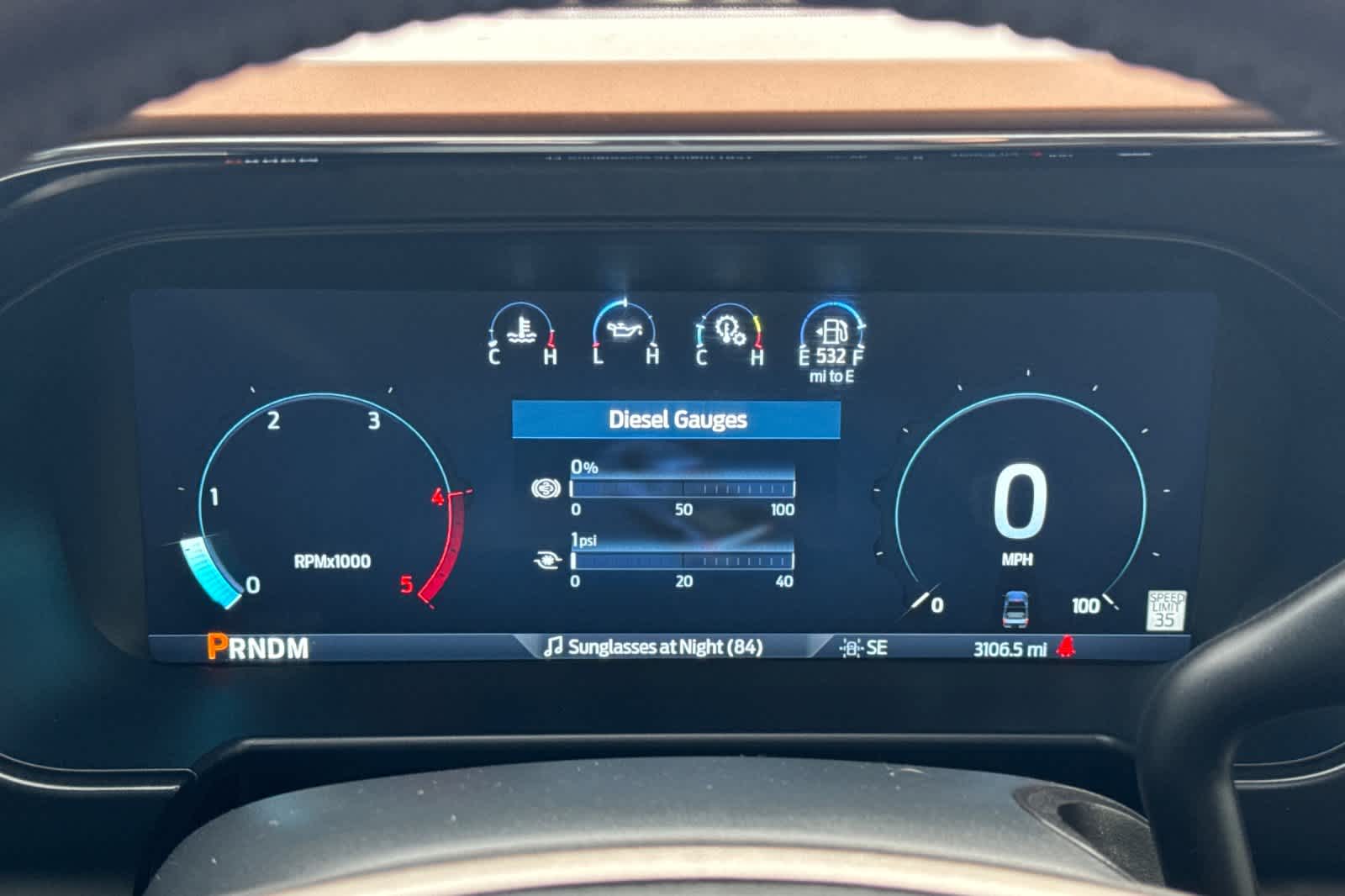 Thumbnail: 2024 Ford F-350 - 24