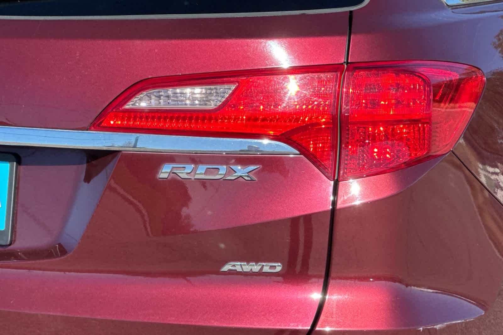 Thumbnail: 2015 Acura RDX - 27