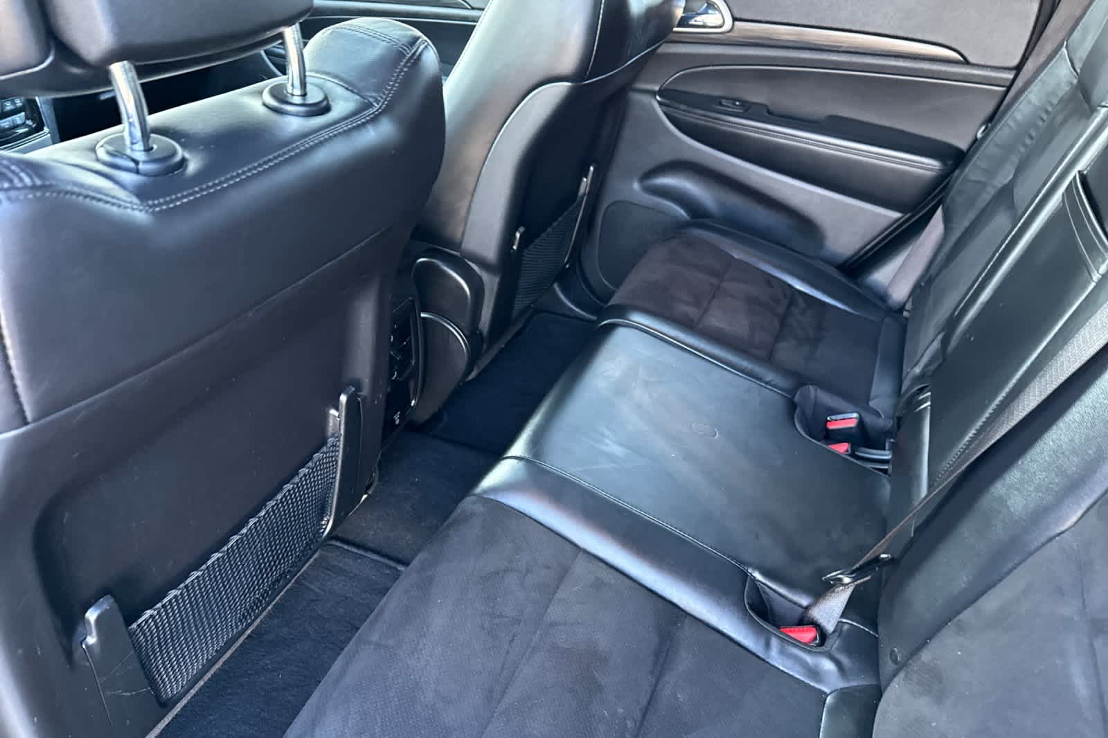 Thumbnail: 2020 Jeep Grand Cherokee - 4