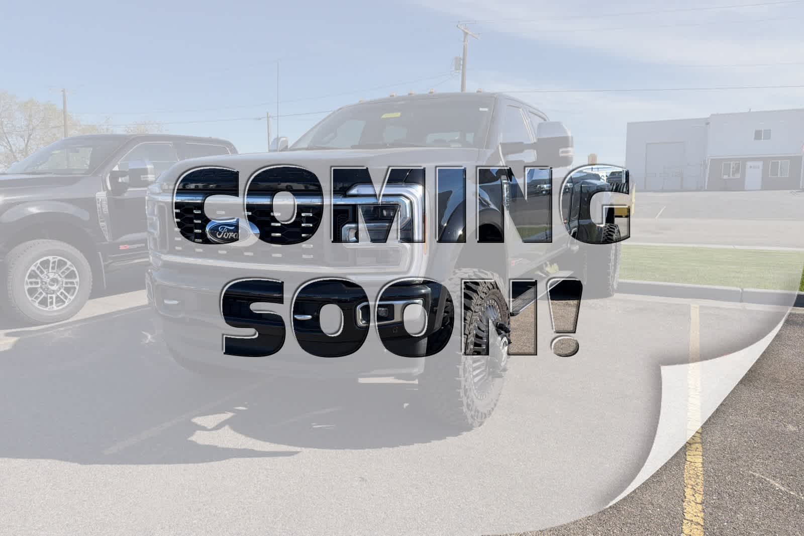 2024 Ford F-450 Limited 4x4 Crew Cab 8' Box DRW's photo