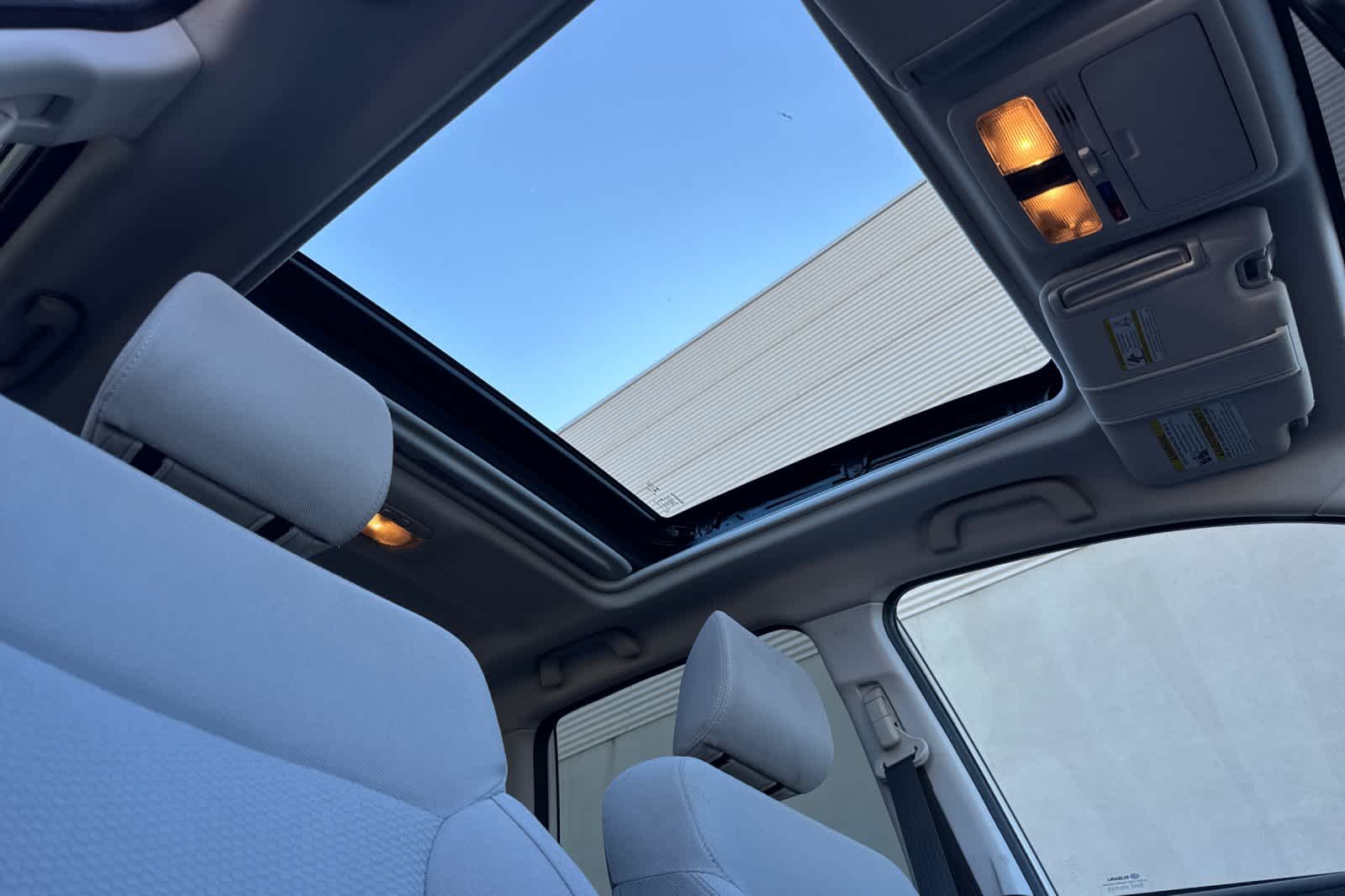 Thumbnail: 2018 Subaru Forester - 17