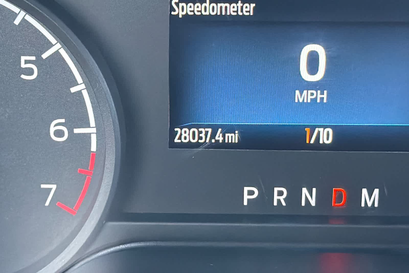 Thumbnail: 2023 Ford F-350 - 24