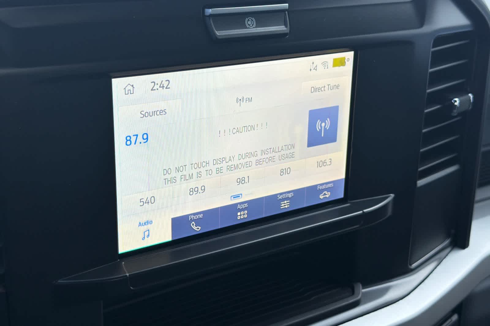 Thumbnail: 2026 Ford F-350 - 17