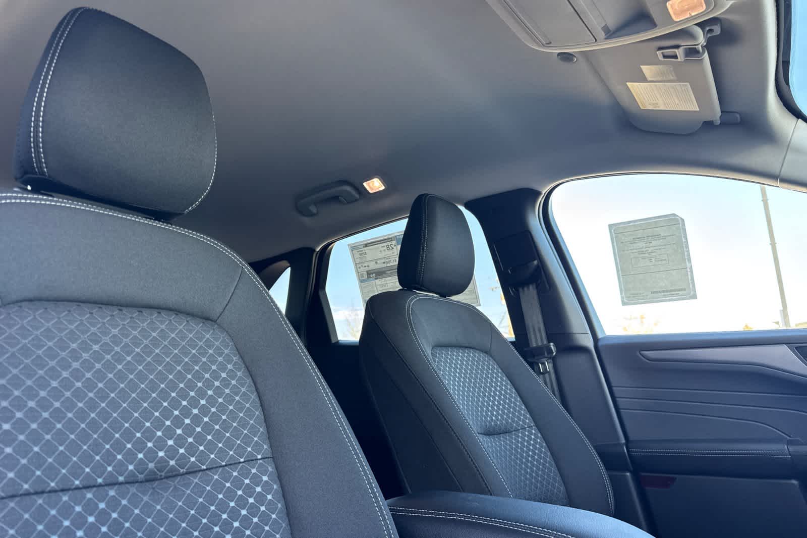 Thumbnail: 2026 Ford Escape - 17