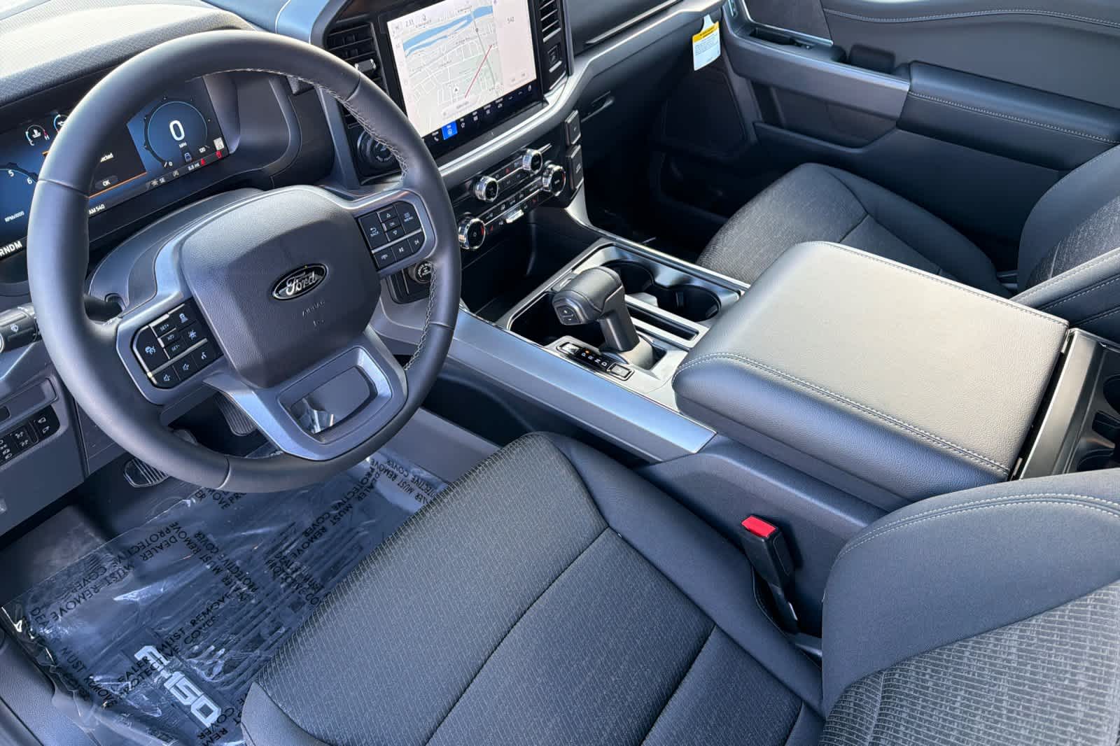 Thumbnail: 2026 Ford F-150 - 11