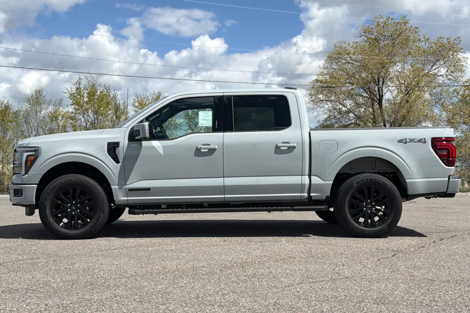 Thumbnail: 2026 Ford F-150 - 5