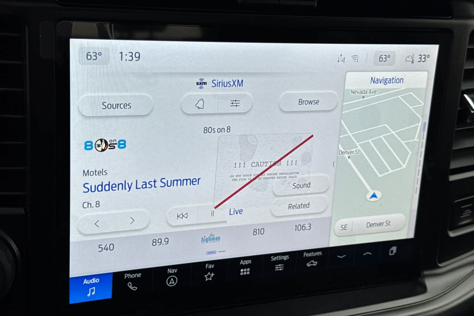 Thumbnail: 2025 Ford F-150 - 17