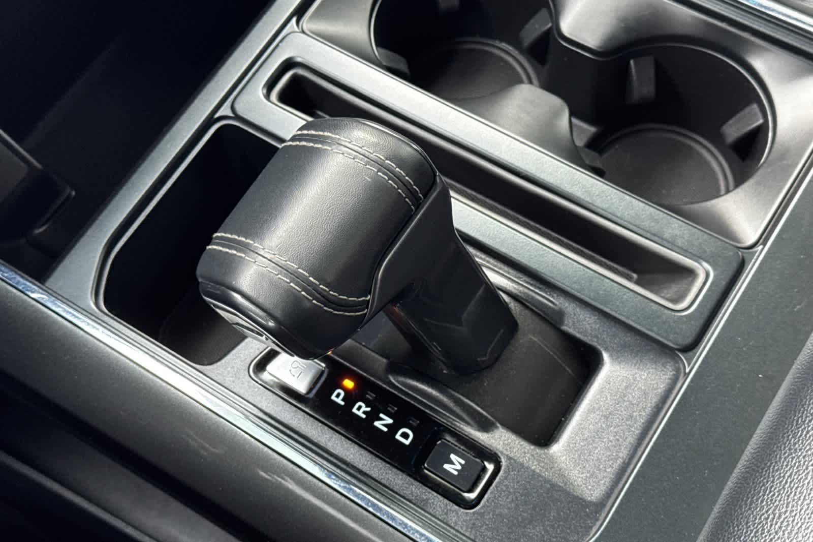 Thumbnail: 2022 Ford F-150 - 21