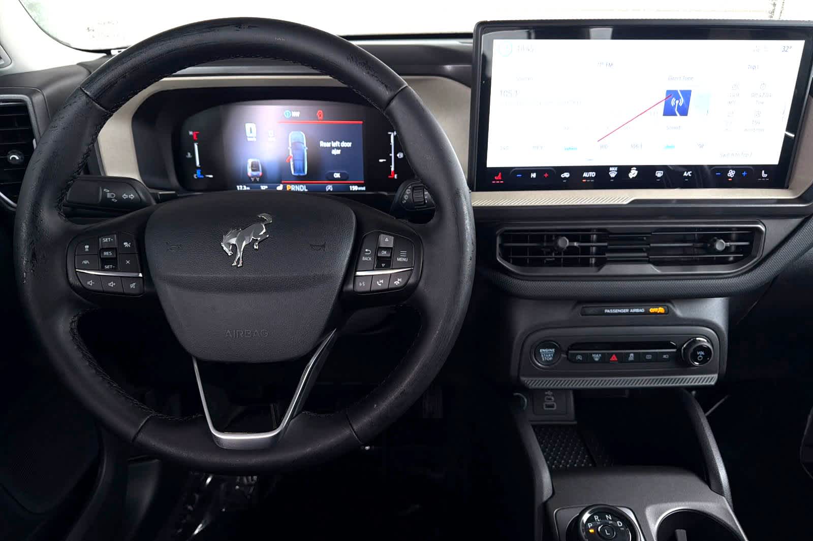 Thumbnail: 2026 Ford Bronco Sport - 12