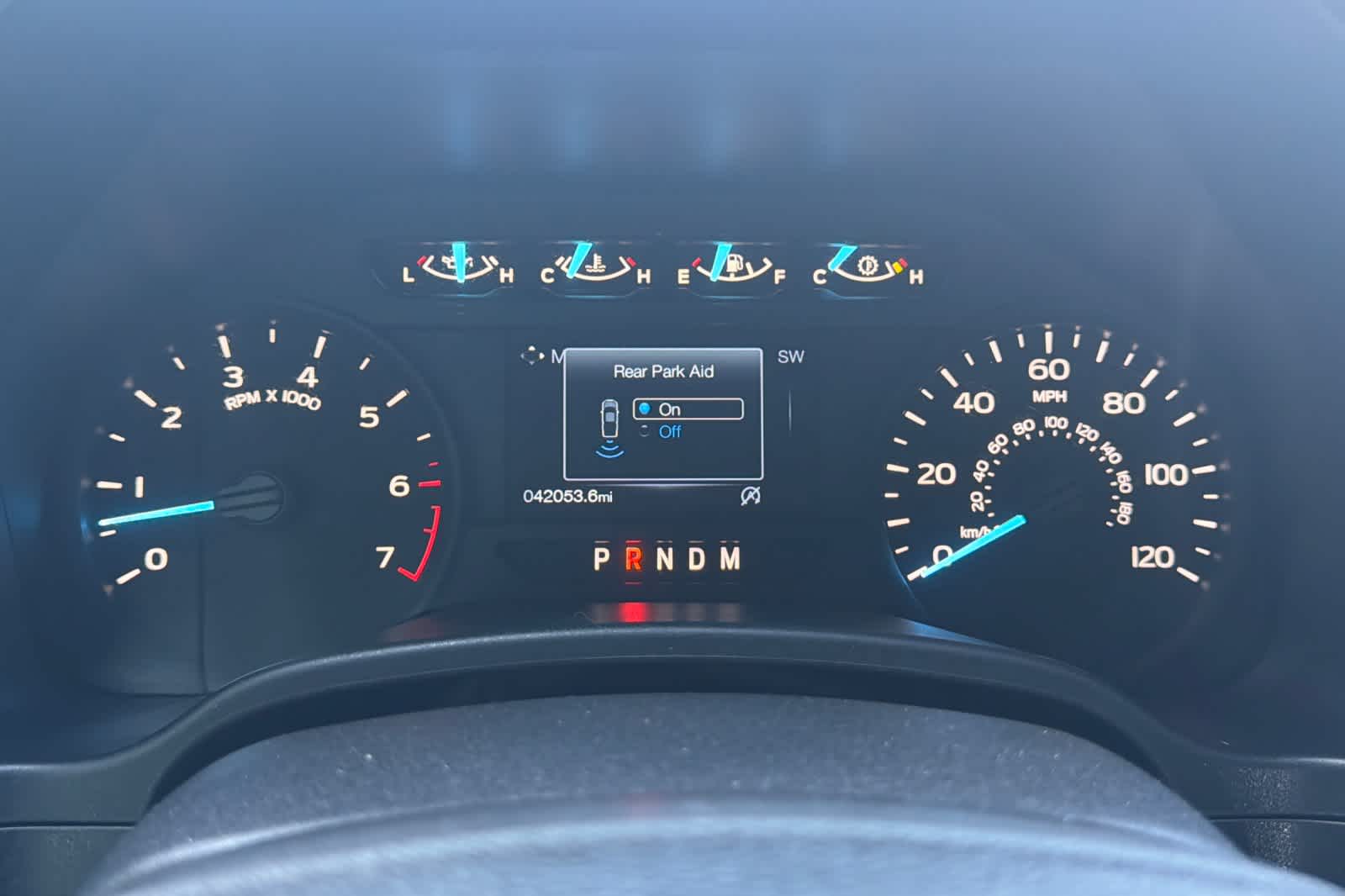Thumbnail: 2019 Ford F-150 - 22
