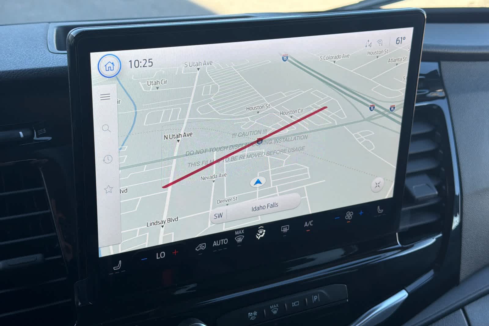 Thumbnail: 2026 Ford Econoline - 20