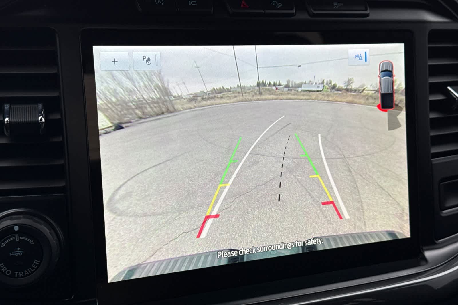 Thumbnail: 2021 Ford F-150 - 19