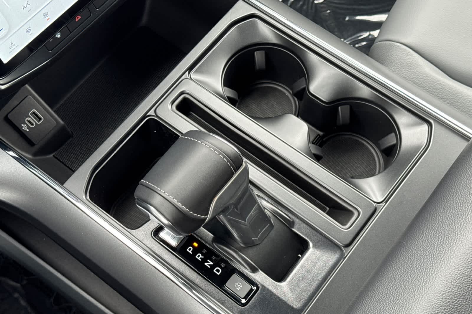 Thumbnail: 2025 Ford F-150 - 21