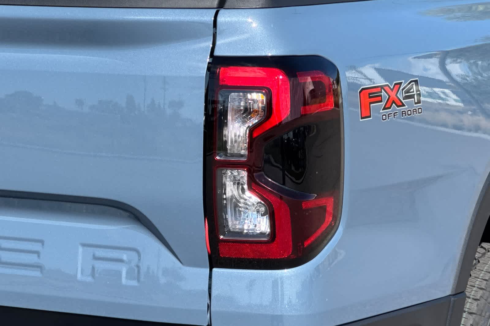 Thumbnail: 2025 Ford Ranger - 26