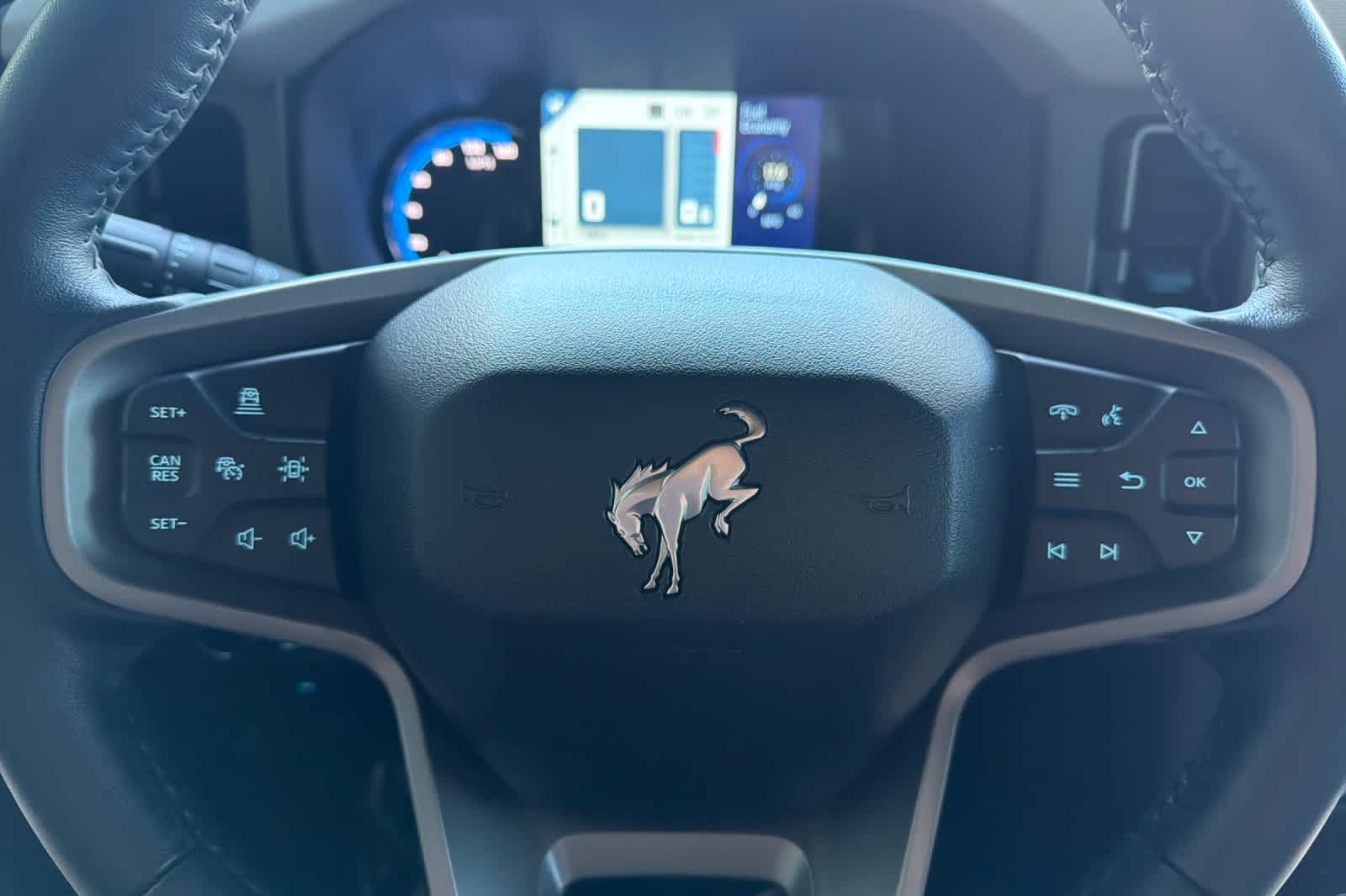 Thumbnail: 2024 Ford Bronco - 24