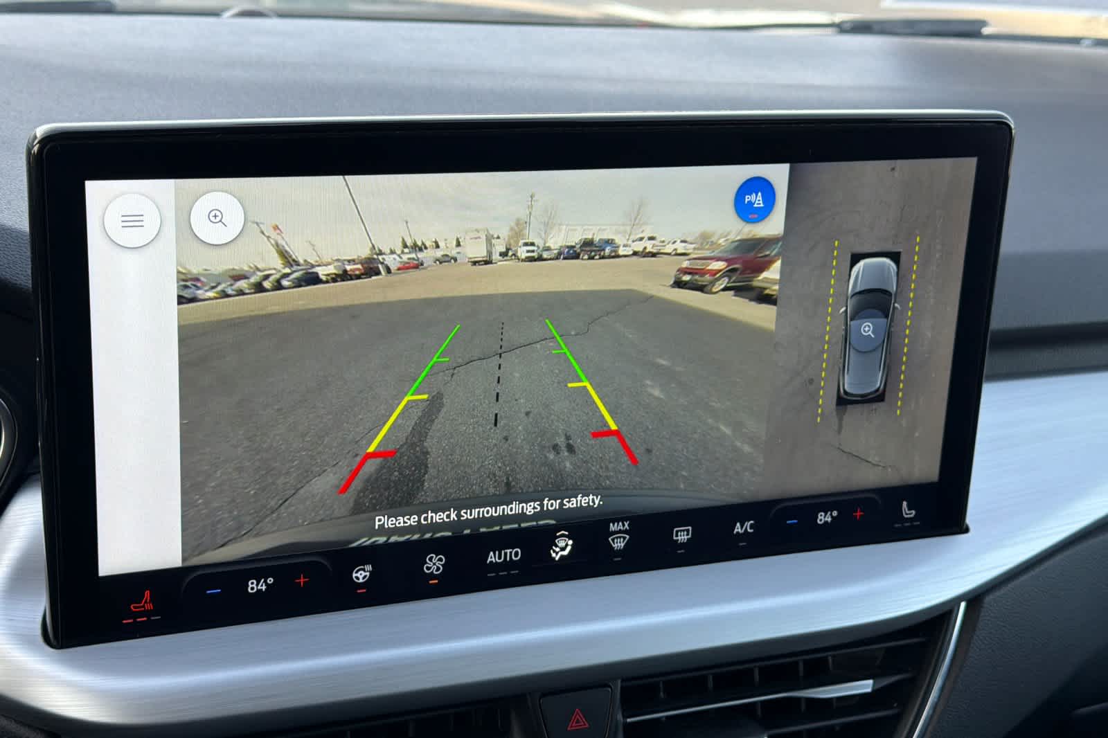 Thumbnail: 2024 Ford Escape - 20