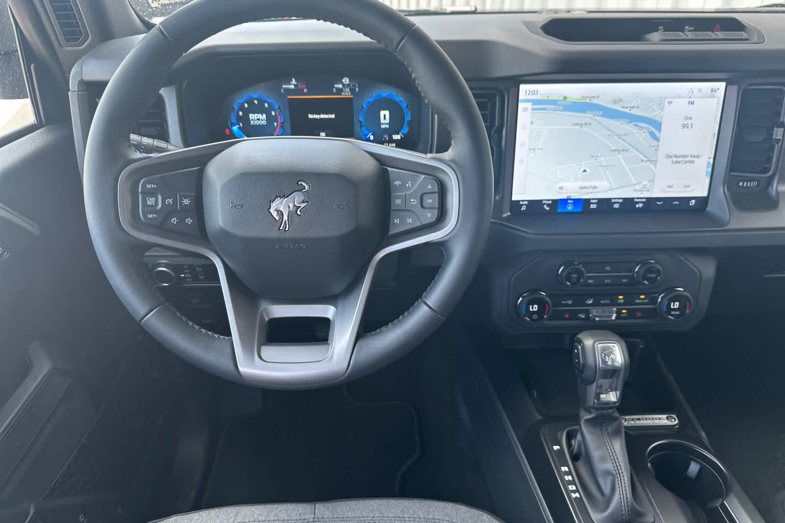 Thumbnail: 2025 Ford Bronco - 14