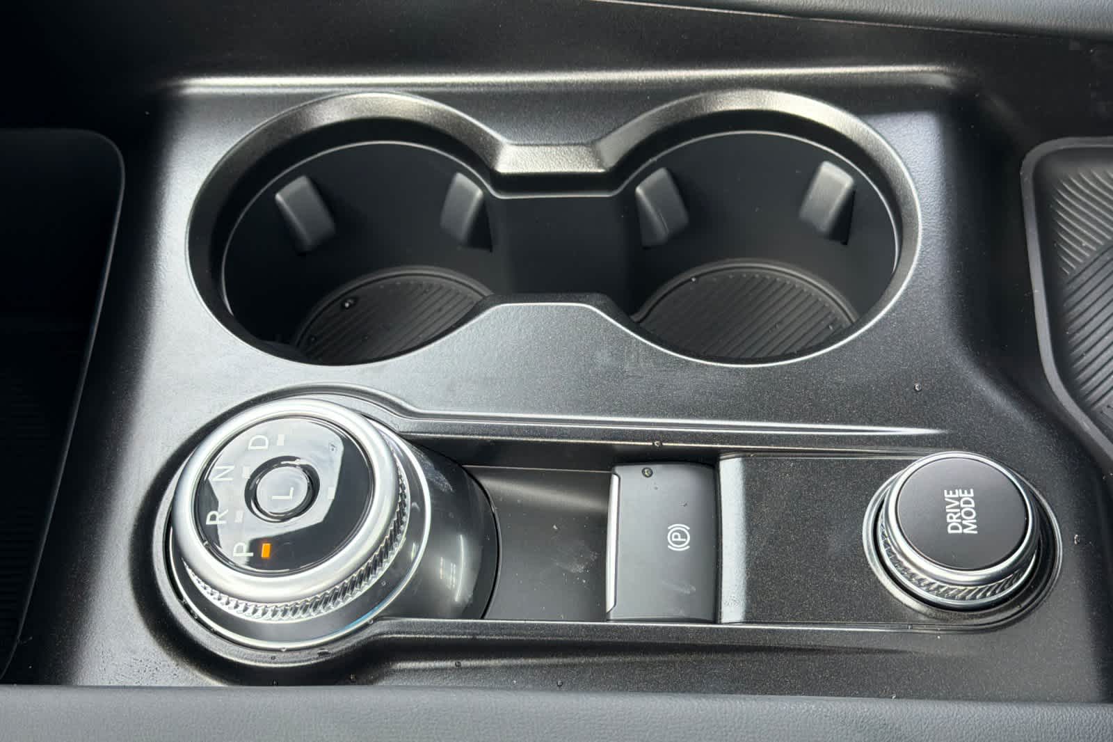 Thumbnail: 2026 Ford Explorer - 23