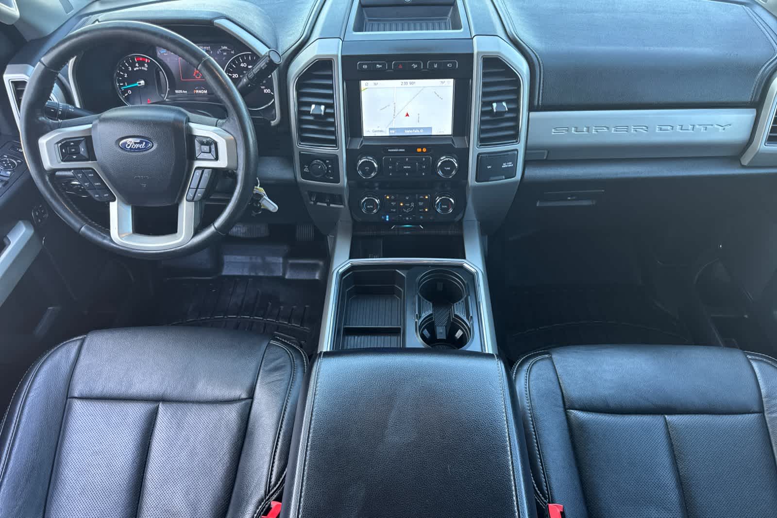 Thumbnail: 2020 Ford F-250 - 3