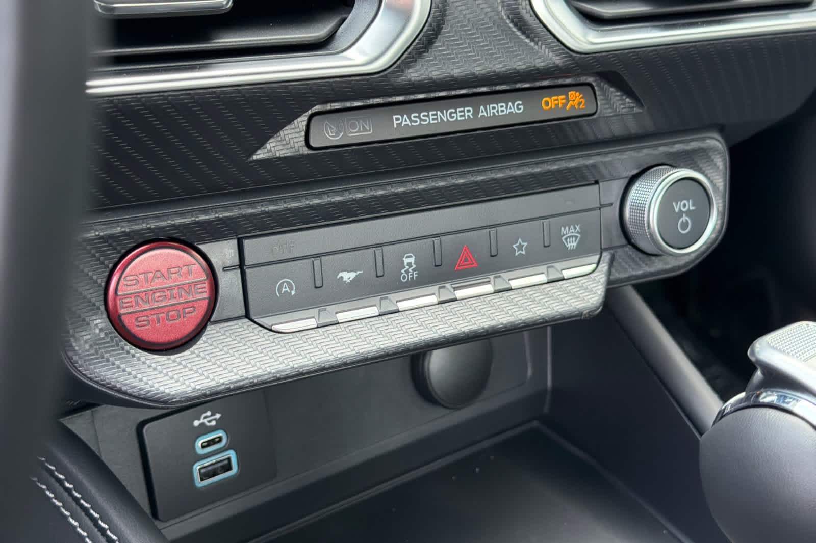 Thumbnail: 2026 Ford Mustang - 20