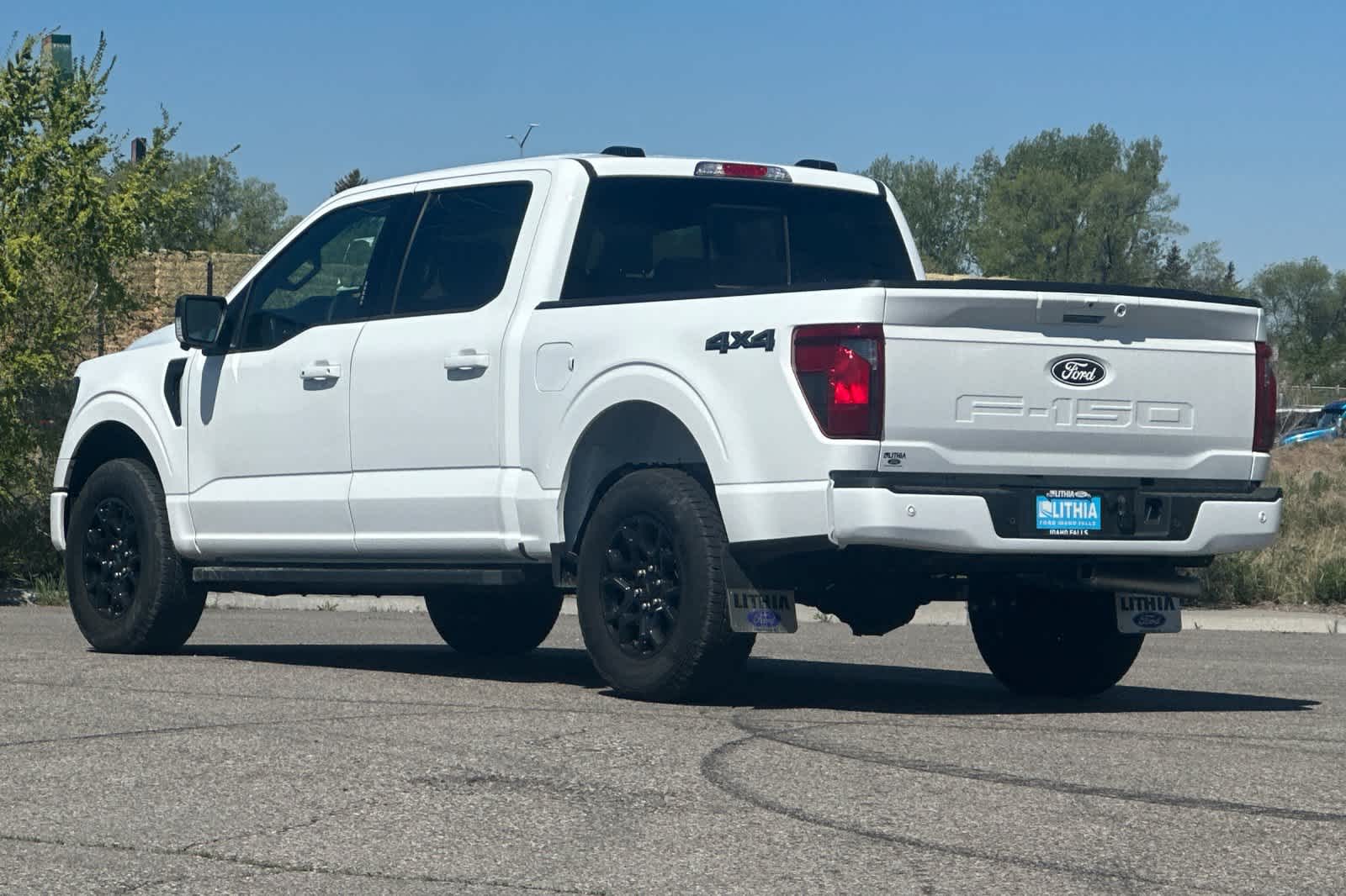 Thumbnail: 2024 Ford F-150 - 6