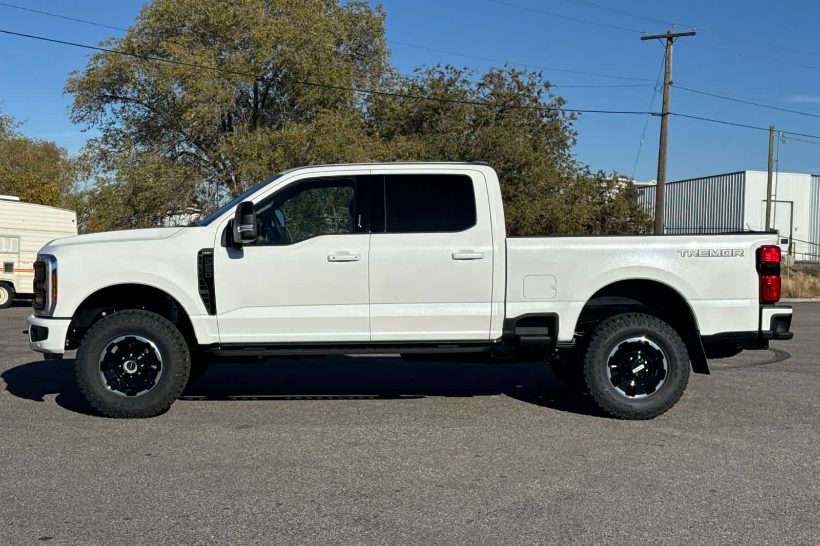 Thumbnail: 2026 Ford F-250 - 5