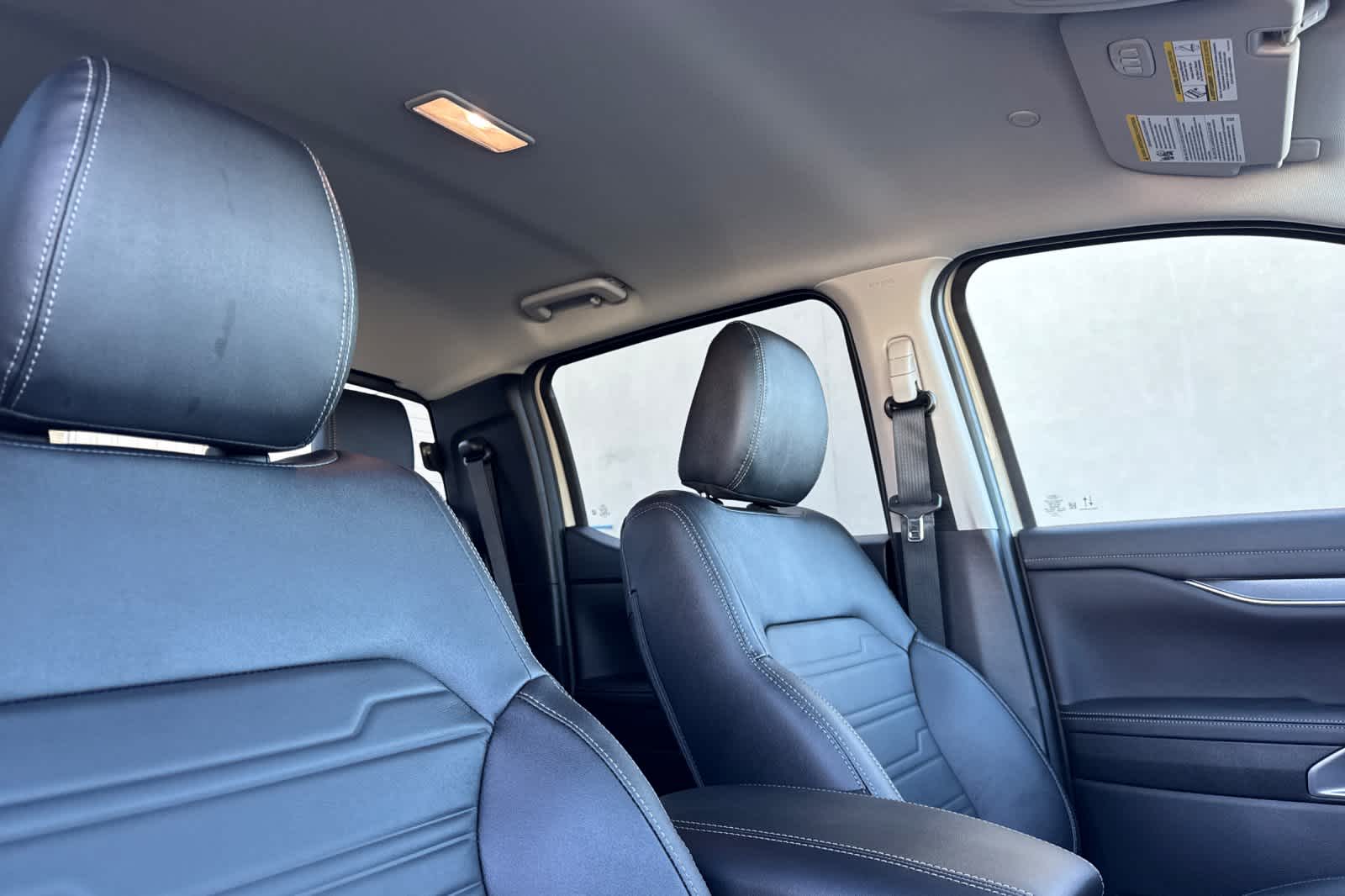 Thumbnail: 2025 Ford Ranger - 16