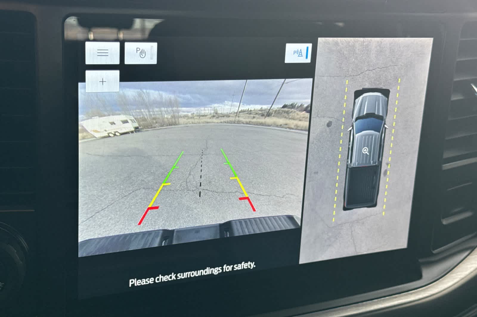 Thumbnail: 2021 Ford F-150 - 19