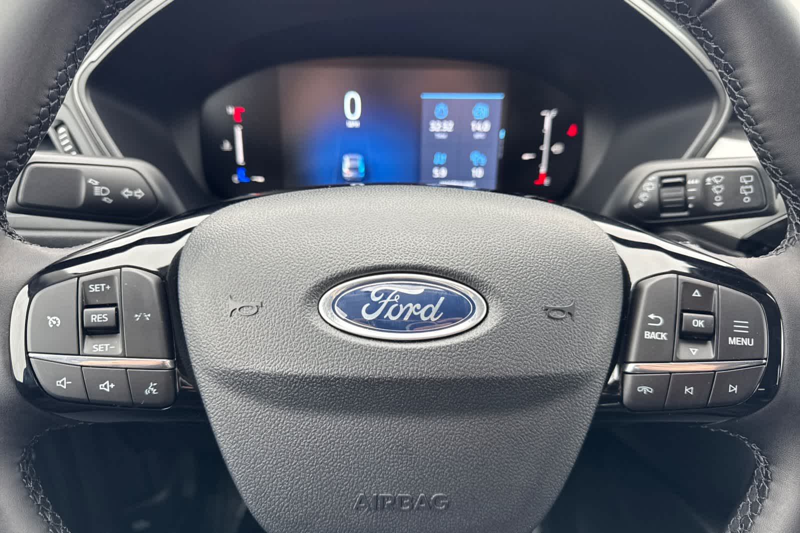 Thumbnail: 2026 Ford Escape - 23