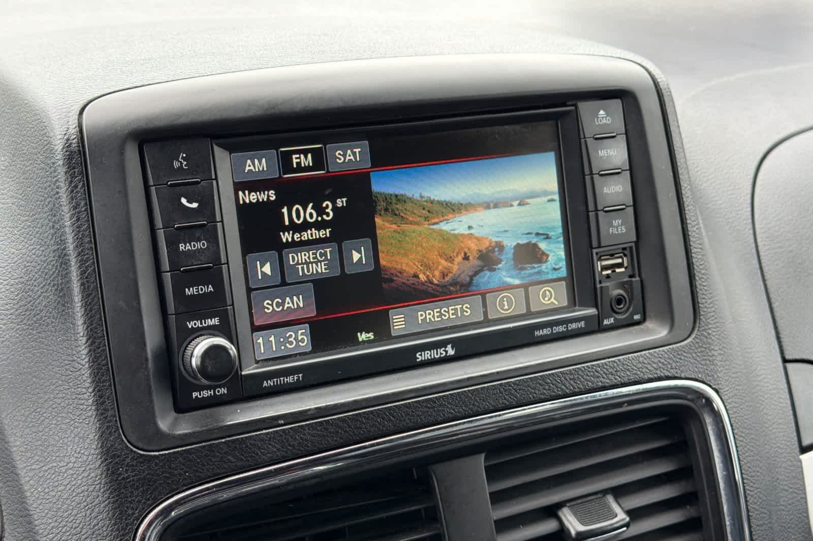 Thumbnail: 2015 Dodge Grand Caravan - 20