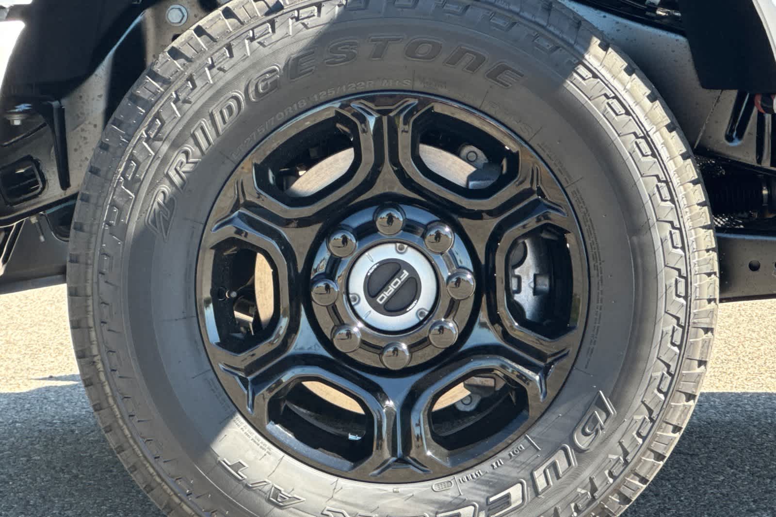 Thumbnail: 2026 Ford F-250 - 24