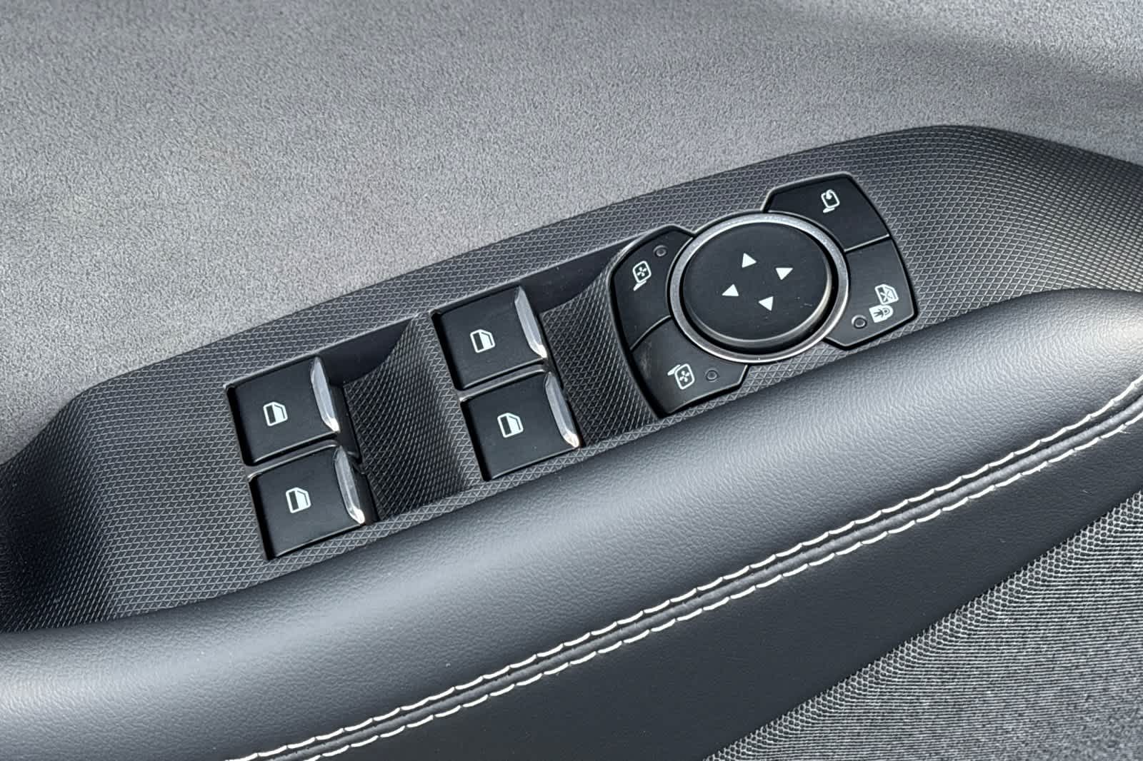 Thumbnail: 2025 Ford Mustang Mach-E - 13