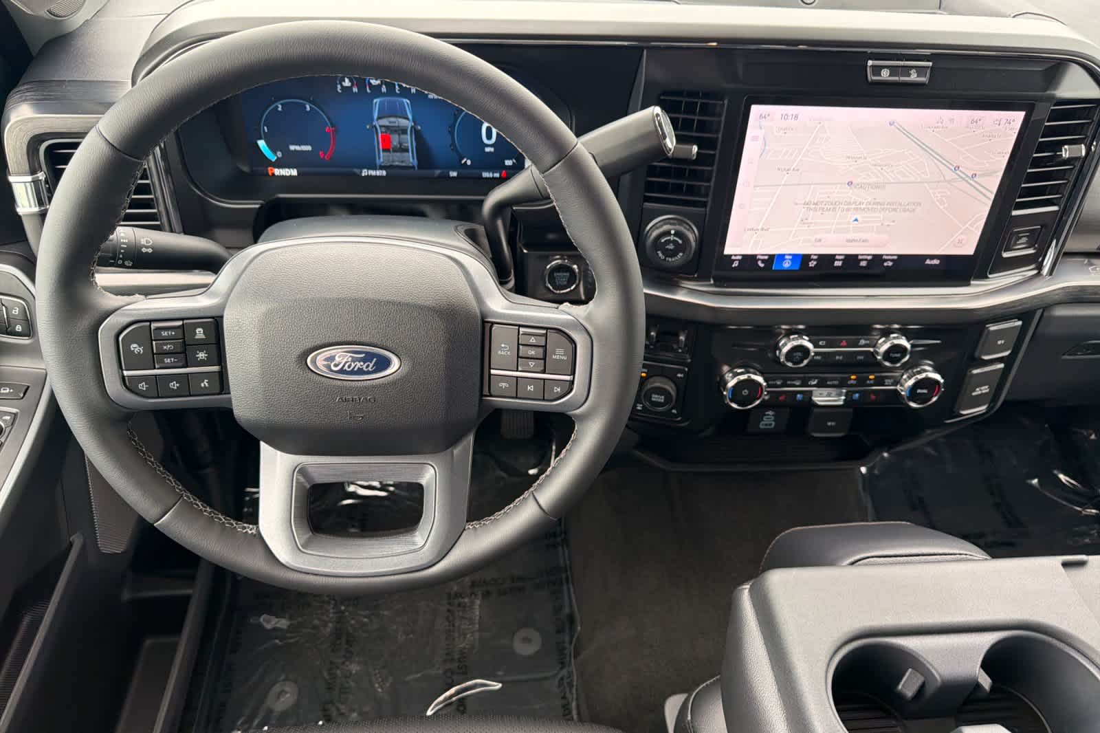 Thumbnail: 2026 Ford F-350 - 14