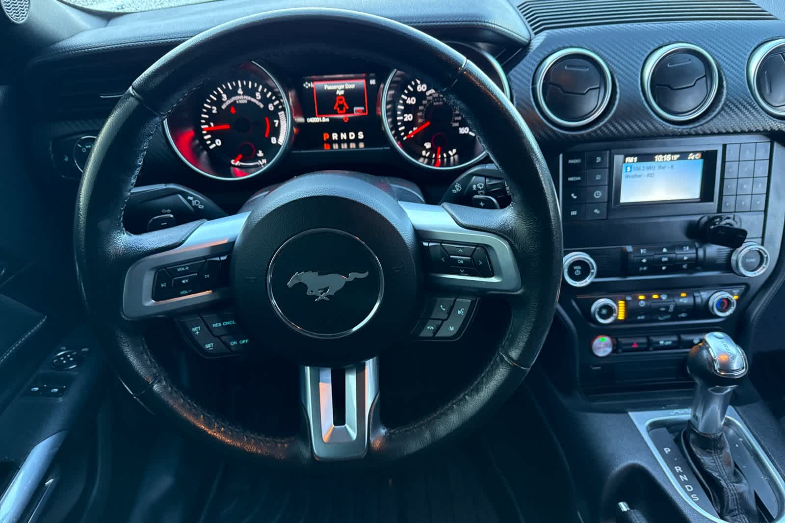 Thumbnail: 2020 Ford Mustang - 14