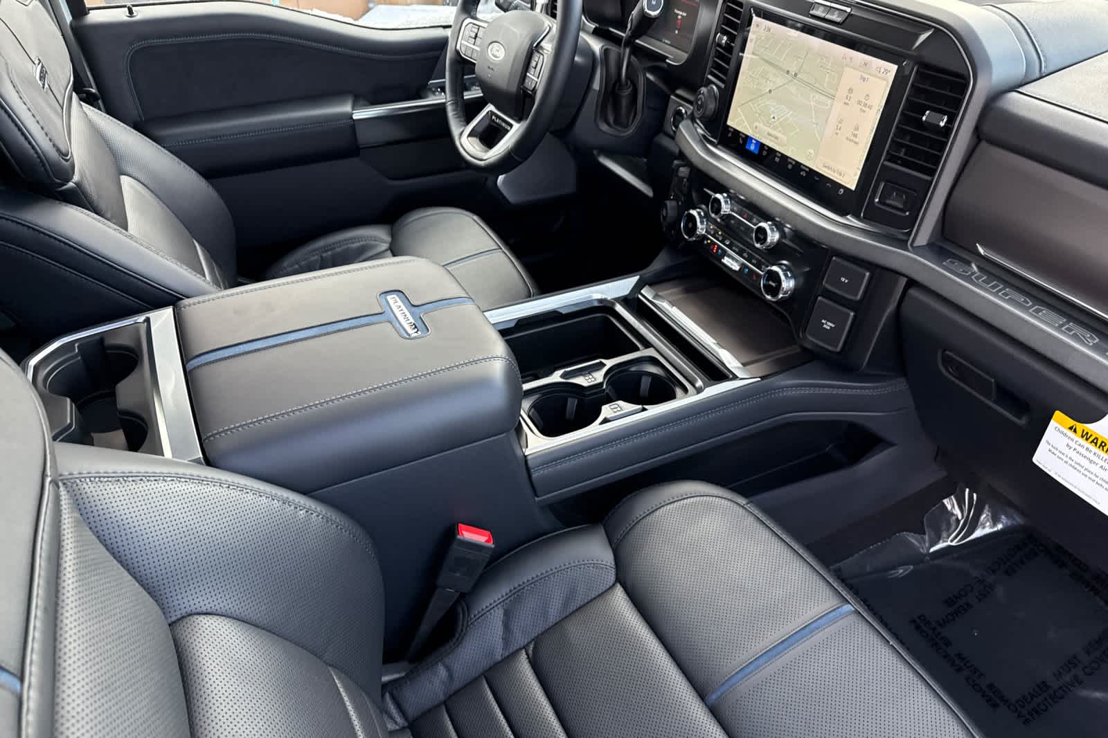 Thumbnail: 2026 Ford F-350 - 15