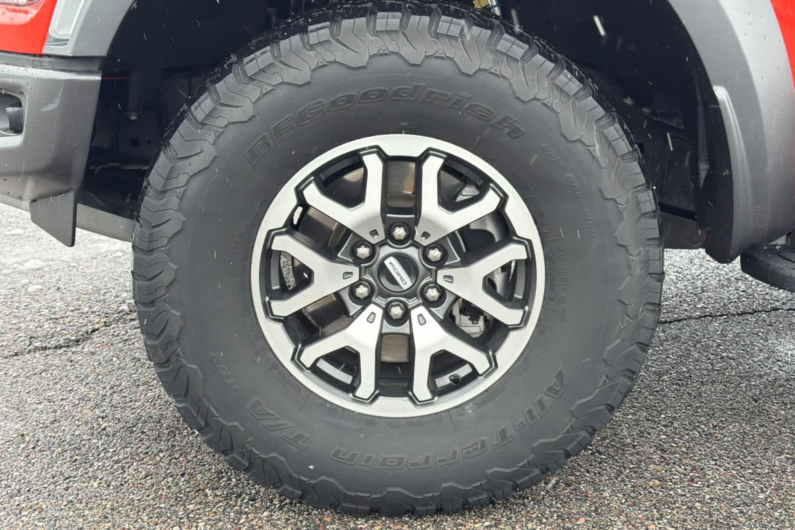 Thumbnail: 2022 Ford F-150 - 25