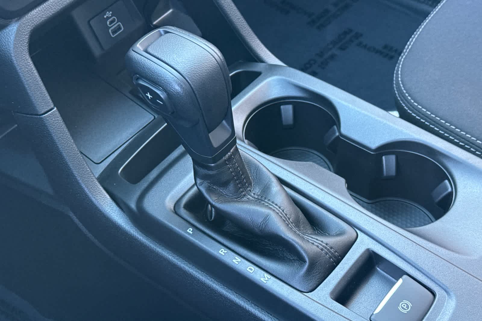 Thumbnail: 2025 Ford Ranger - 20