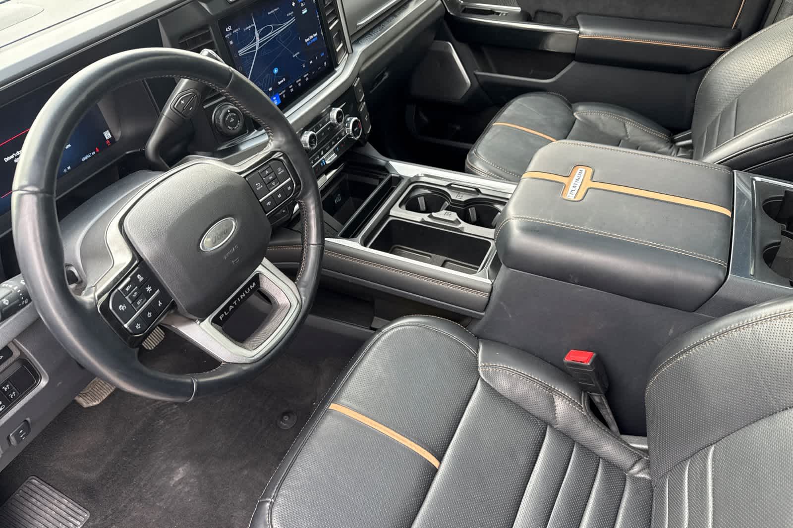 Thumbnail: 2024 Ford F-350 - 11